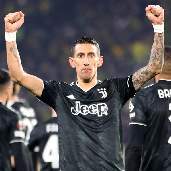 Juventus-Friburgo, le probabili formazioni: Di Maria con Vlahovic