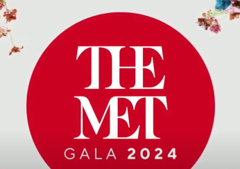 Met Gala 2024: tema, invitati, orario e dove vederlo in streaming in Italia