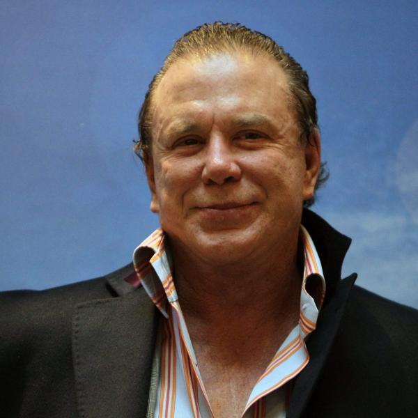 Mickey Rourke contro Tom Cruise: “Un attore irrilevante”