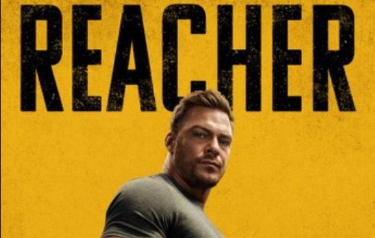 Quando esce la terza stagione di Reacher su Prime Video, quante puntate sono, trama e cast