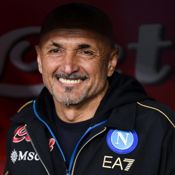 Napoli, Spalletti:“Non meritavamo pari”. Mazzarri: “C’era un rigore clamoroso”