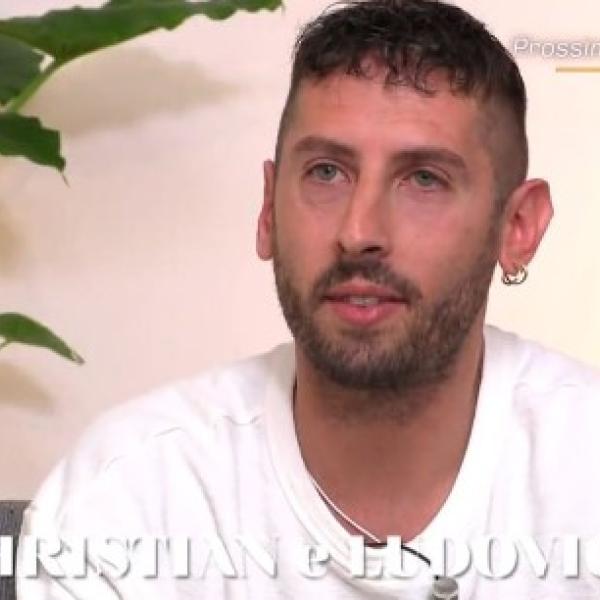 Temptation Island 2024, chi è Christian Lanfranchi? Età, lavoro e dove vive