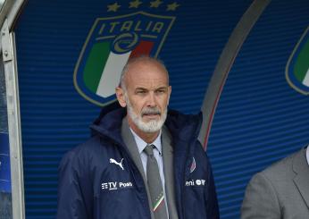 Italia Under 21, Cancellieri non basta: vince la Germania Under 21