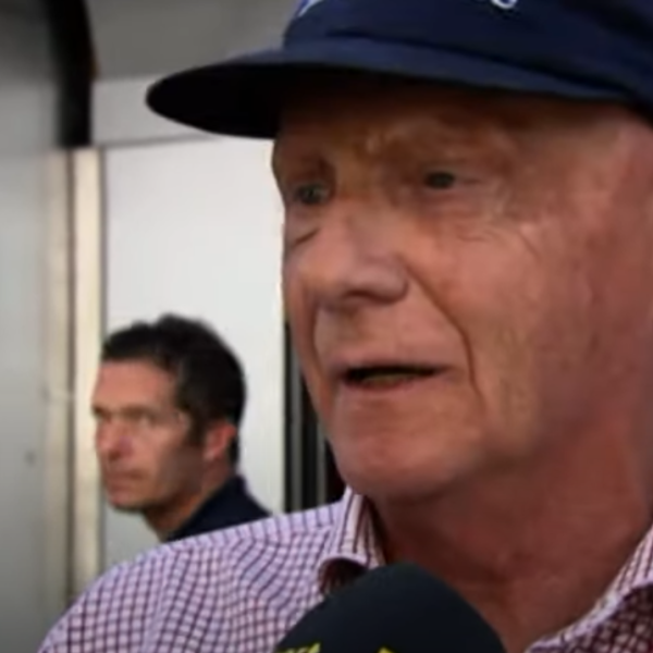 Chi era l’avversario di Niki Lauda? Ecco perché il libro e il film sono opere complementari