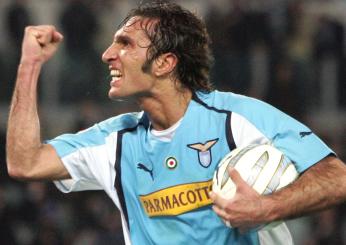 Crisi Lazio, l’ex Bazzani: “Squadra sotto ritmo e prevedibile. Immo…