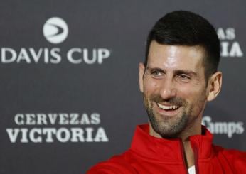 Djokovic: “Federer e Nadal non sono miei amici. Sulla Next Gen…”