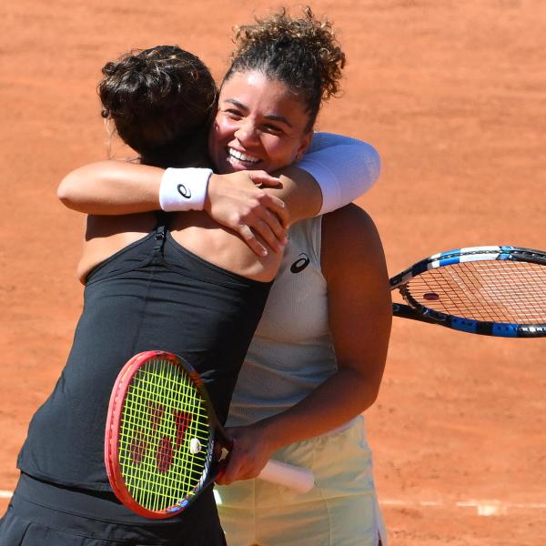 Internazionali WTA di Roma 2024, Errani e Paolini vincono la finale contro Gauff e Routliffe!