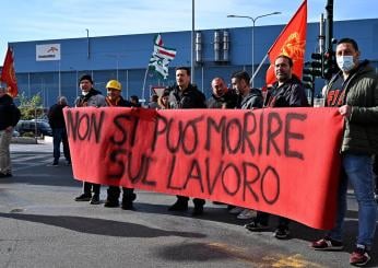 Ex Ilva di Taranto, arriva lo sciopero, i sindacati Fim Cisl, Fiom Cgil e Uilm proclamano la serrata di 24 ore per il 28 settembre