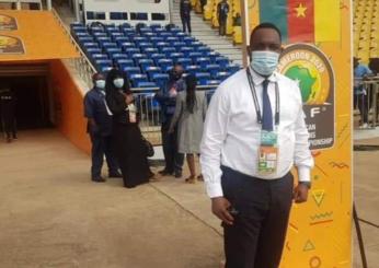 Nigeria-Ghana, dramma nel finale: muore Joseph Kabungo, medico FIFA