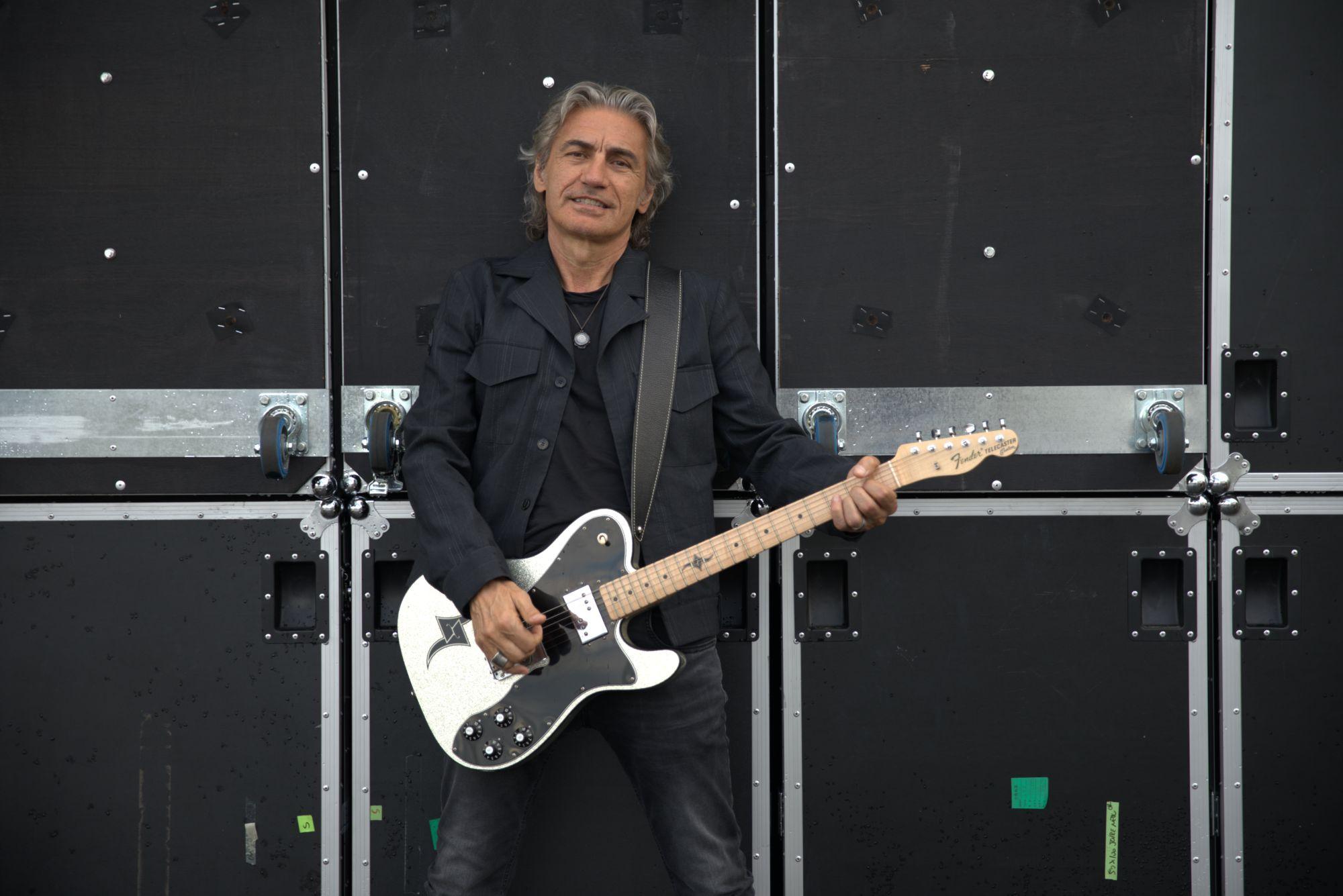 Luciano Ligabue tour 2023: dove, quando e biglietti