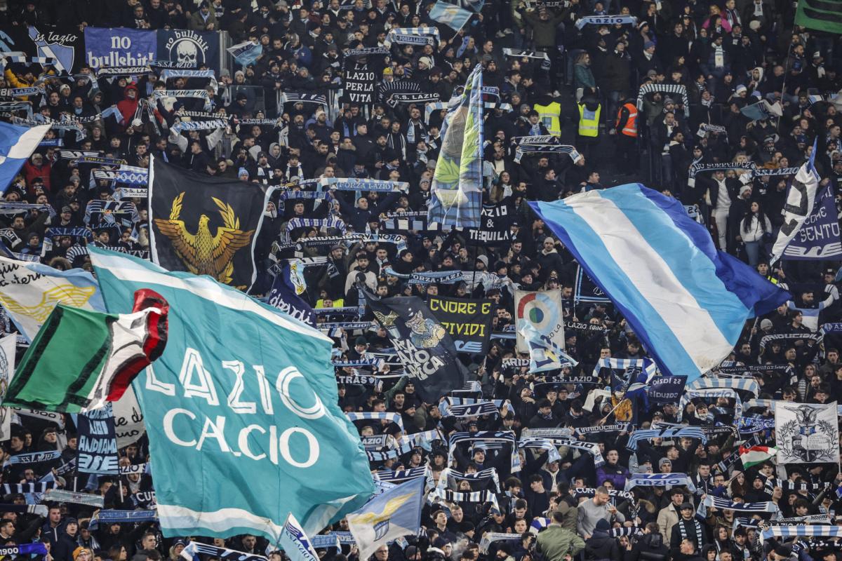 Lazio, la Procura della FIGC apre un inchiesta sui cori antisemiti …