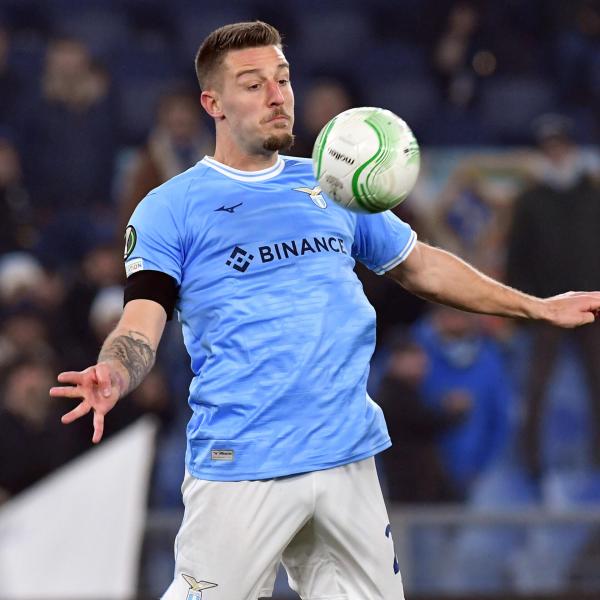 Milinkovic-Savic West Ham, pronta ricca offerta. I dettagli