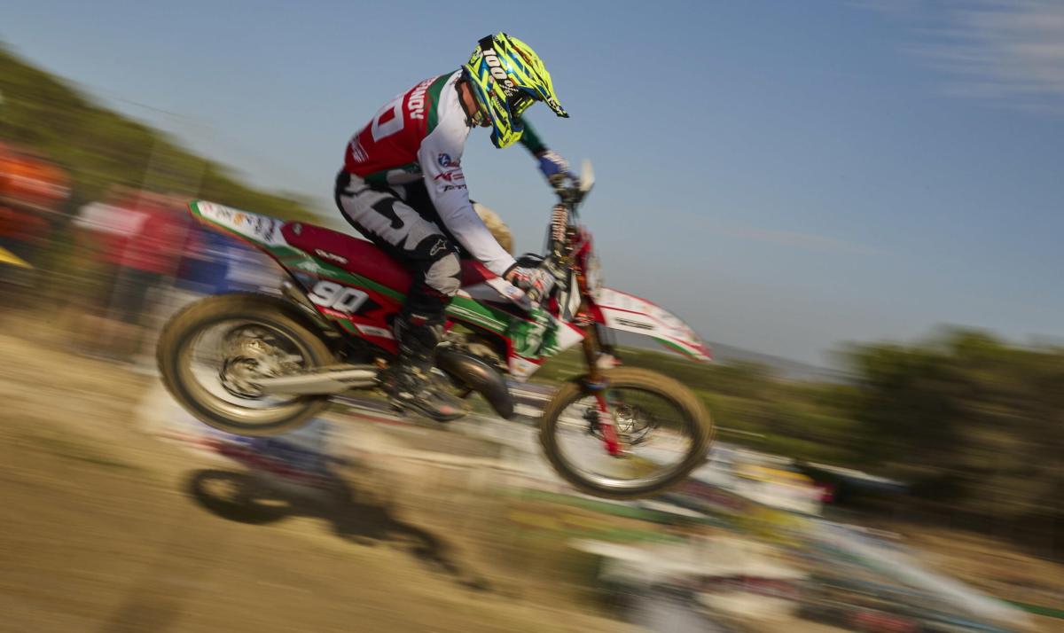 Mondiali motocross 2023: il rombo dei motori accende Riola Sardo