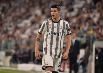 Morata Juve, non è ancora finita. Le ultime