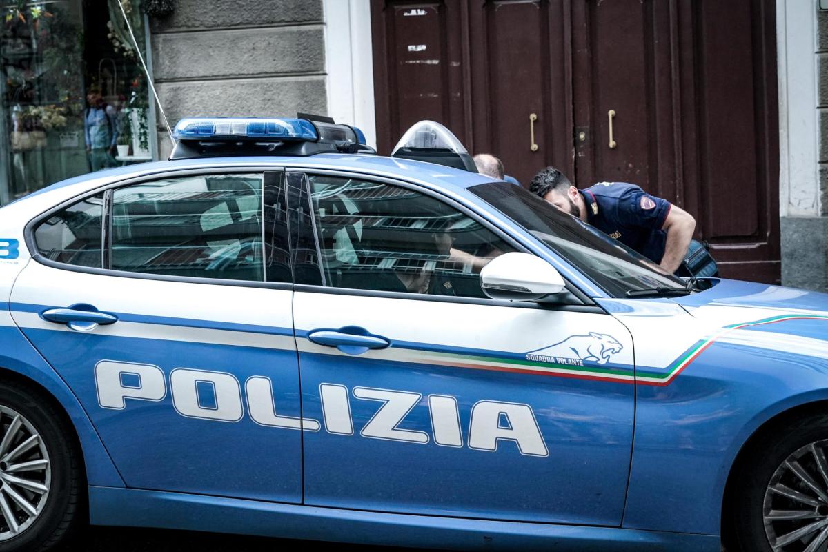 Napoli, stupro di un 15enne sulla nave da crociera: arrestato un di…