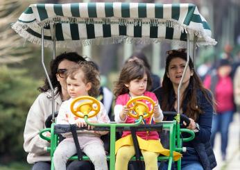 Pensione anticipata donne: non solo età, ma anche contributi e figli. Potresti andare in pensione prima di quanto pensi (e forse nemmeno lo sai)