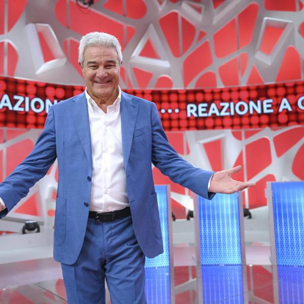 “Reazione a catena”, quanto hanno vinto oggi 15 luglio 2024? Riassunto del gioco finale “L’ultima parola”