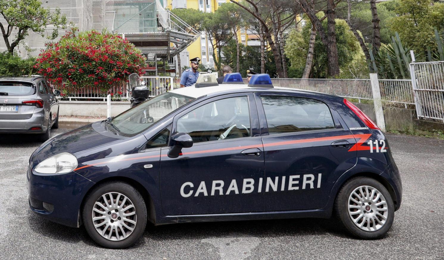 Pordenone, una donna di 74 anni è stata trovata morta in casa, arrestato il marito