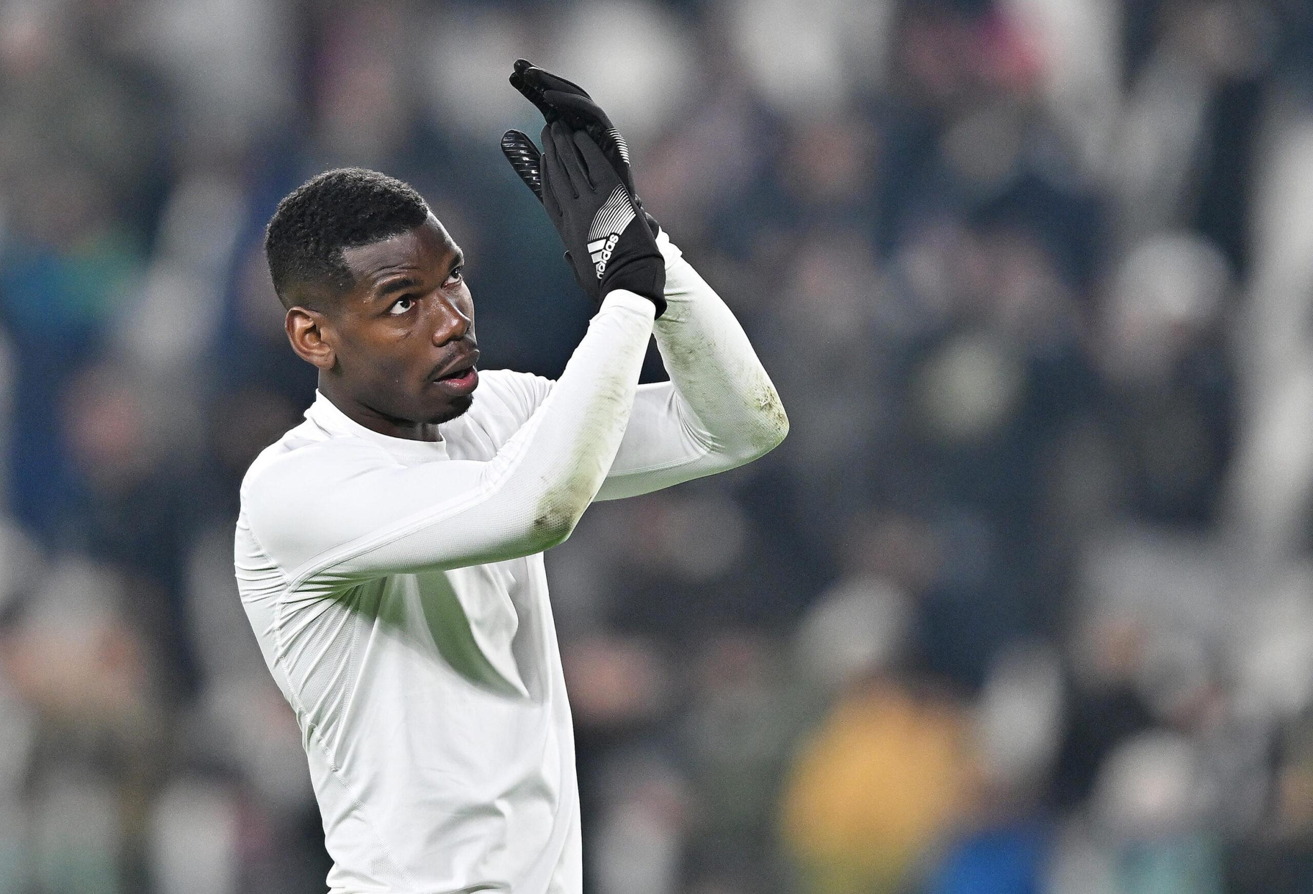 Quando rientra Pogba? Le ultime in casa Juventus