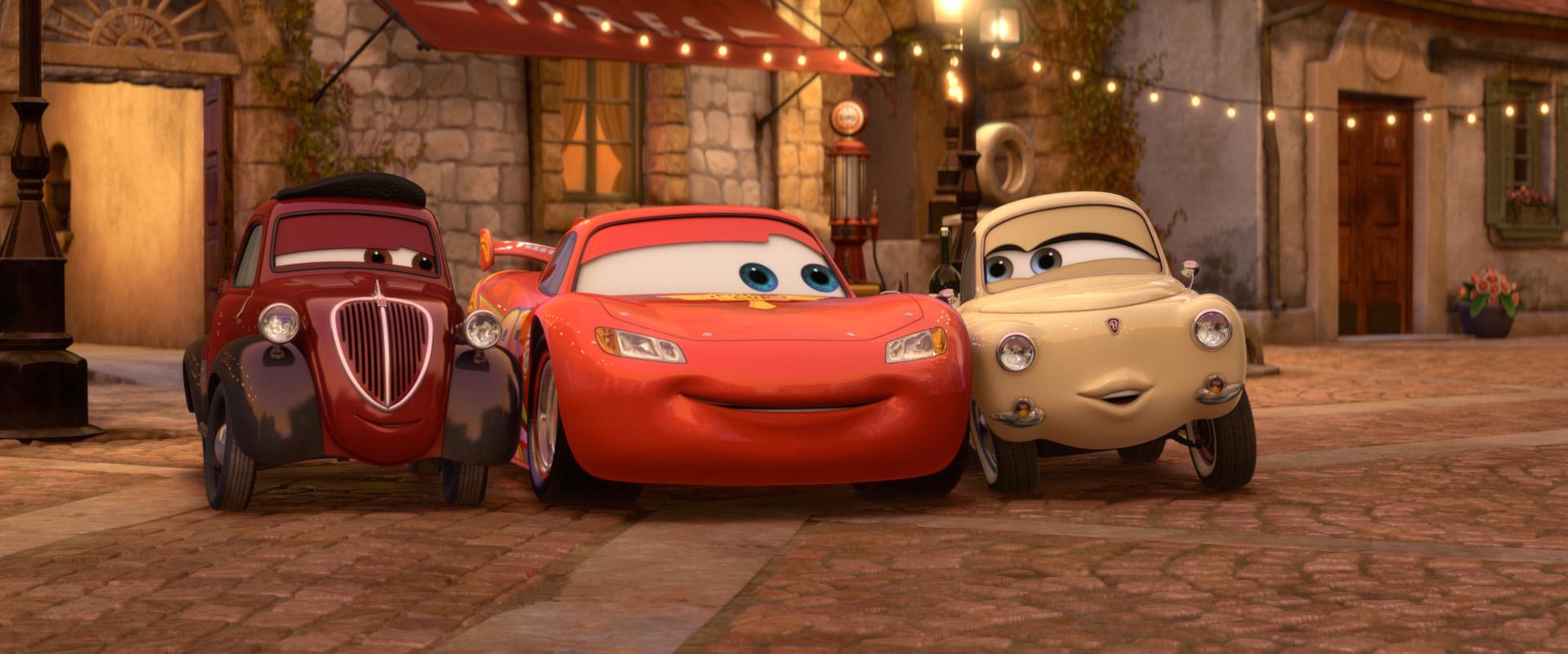 Quando esce Cars 4, il film Pixar si farà? Tutto quello che si sa sulla data e il cast