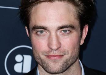 Robert Pattinson dopo Batman sarà nel nuovo film di Bong Joon Ho