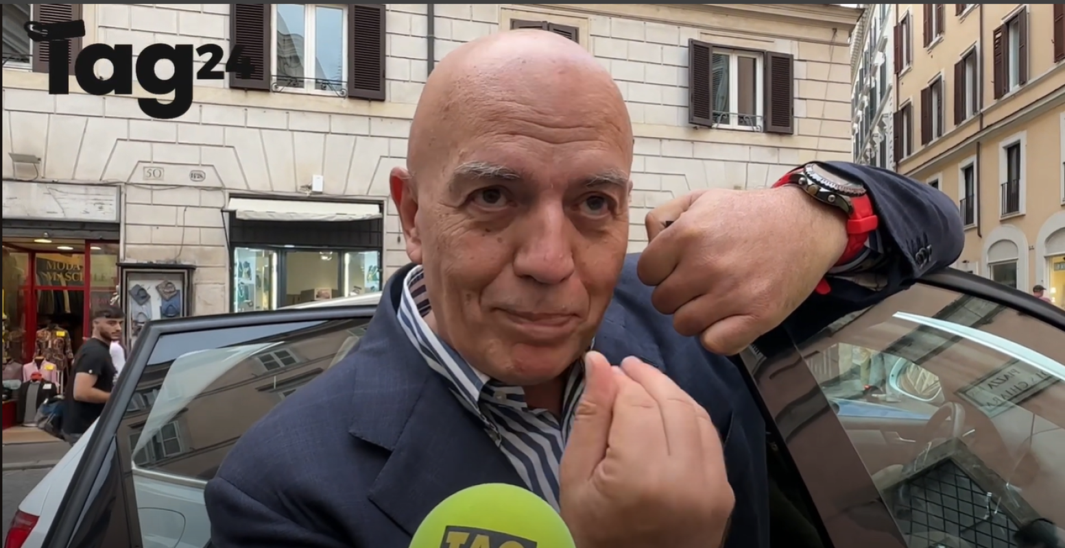 Migranti in Albania, per Marco Rizzo era un fallimento annunciato e lancia la sua alternativa: “Aiutiamo gli africani in Africa”| VIDEO&FOTO