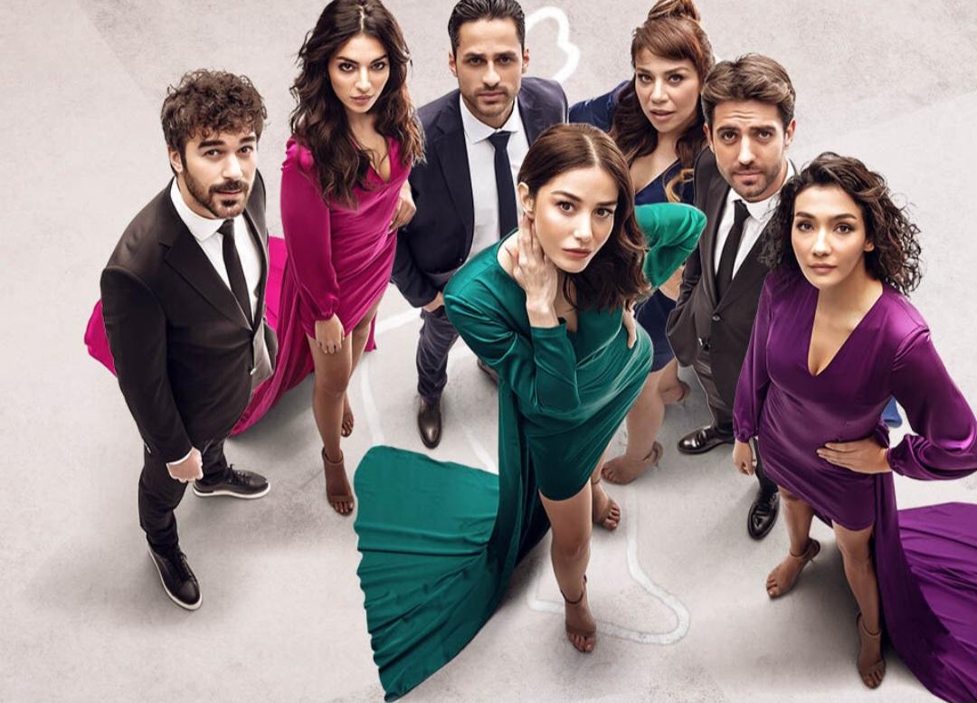 “Dreams and Realities – La forza dei Sogni”: trama e cast della serie tv turca