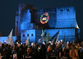 Napoli lo scudetto porta turismo: boom di prenotazioni e ricavi da …