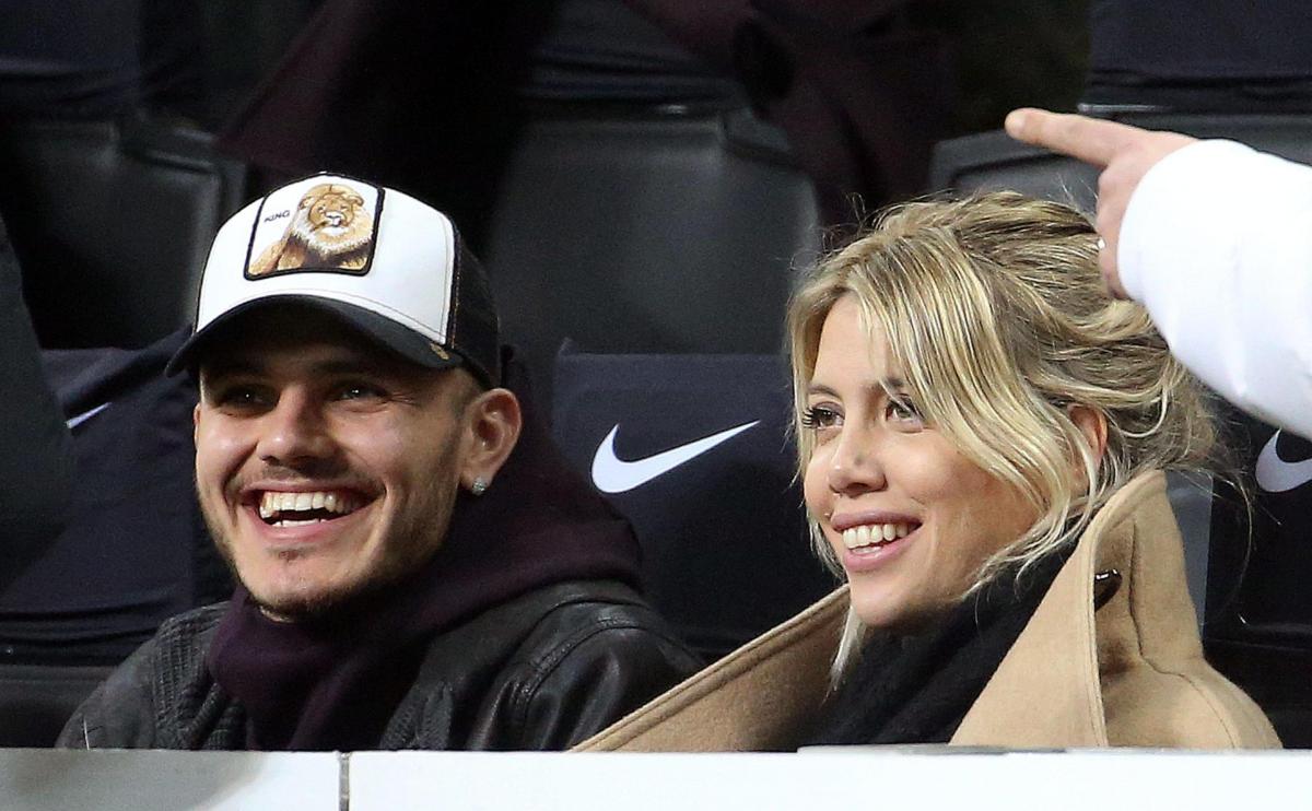 Icardi Wanda Nara divorzio ufficiale, annuncio su Instagram: ”Priva…