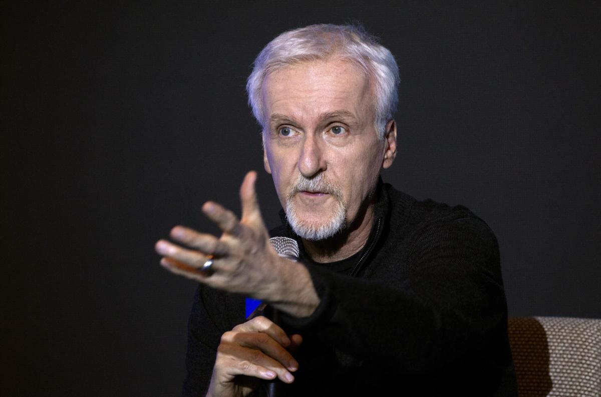 James Cameron trova “comprensibile” la soluzione radicale di Thanos al problema ambientale