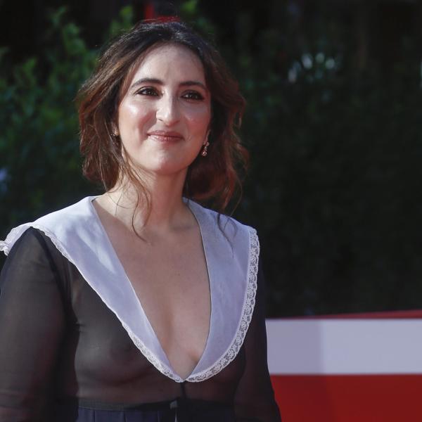 Esclusiva – Anna Ferraioli Ravel nel cast del nuovo film di Paolo Virzì?