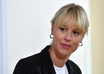 Federica Pellegrini parla della bulimia: “Mi ingozzavo di cibo, poi vomitavo tutto”