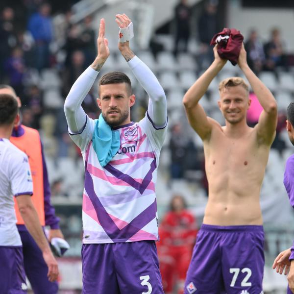 Se la Fiorentina vince la Conference chi va in Europa League?