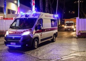 Roma, suv contromano travolge un’auto sulla Laurentina: morta una donna