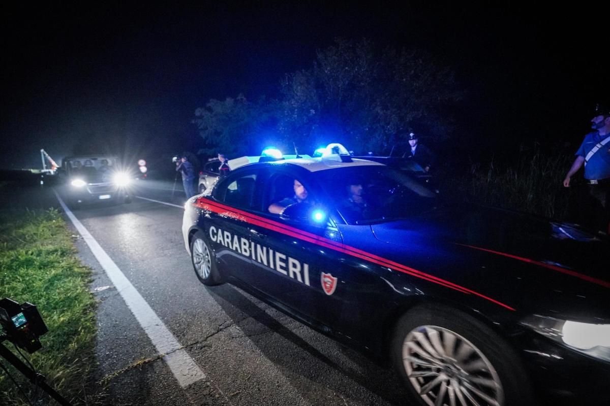 Bari, incidente sulla Statale 16 all’altezza di San Giorgio: cinque…