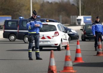 Francia, sei aeroporti evacuati per allarme bomba: ecco quali sono …