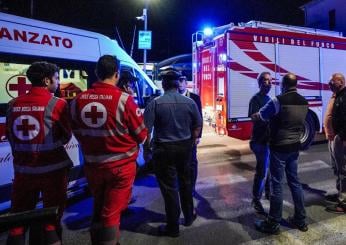 Incidente a Milano in via Chiesa Rossa: 26enne investito da un’auto nella notte, è gravissimo