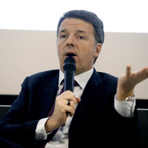 Caso Pozzolo, Renzi: “Questa storia puzza sempre di più. Tacciono o mentono?”. E su Delmastro: “Il più reticente di tutti”