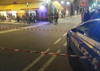 Pavia, accoltellato in strada in pieno giorno: gravissimo un 35enne