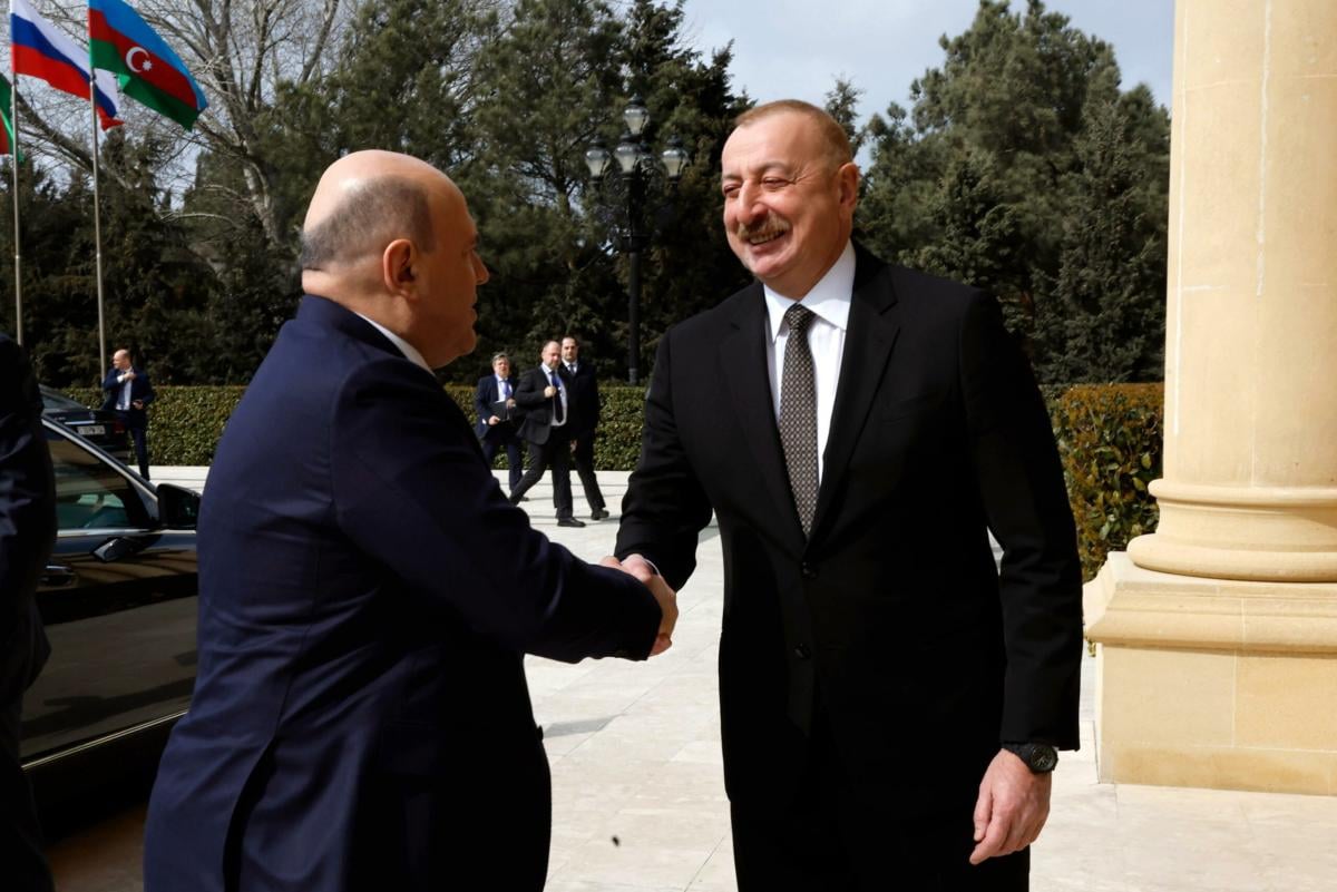 Azerbaigian, l’annuncio del presidente Aliyev che fa ben sperare sulla pace nel Caucaso: “Vicino l’accordo con l’Armenia”