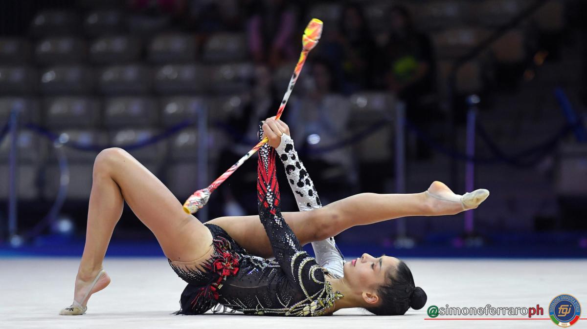 Ginnastica ritmica, Italia d’argento al Mondiale! Il racconto