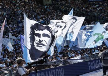 La Lazio del ’74 e quell’amore lungo mezzo secolo, Nanni: “All’Olimpico ho pianto per l’emozione, Frustalupi il più forte.  Il ricordo più bello? Ecco quale”