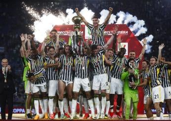 Novità nel regolamento Coppa Italia 2024/25: no ai supplementari sino alla semifinale