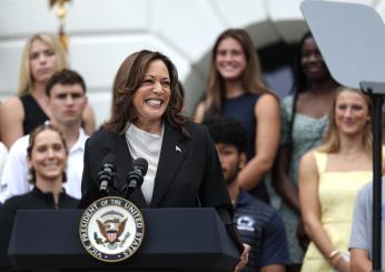 Kamala Harris ha i numeri necessari per la nomination? I democratici si affrettano ad annunciare il candidato alle elezioni Usa del 2024