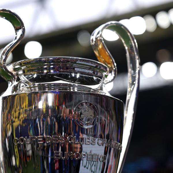 Champions League 2024/2025, dove vedere i sorteggi? Le opzioni in diretta tv e streaming