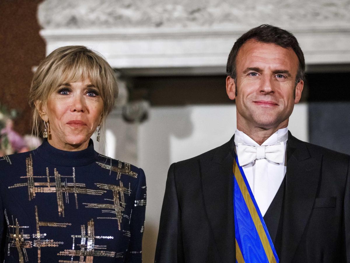 Francia, aggressione al pronipote di Brigitte Macron: “Credevo lo u…