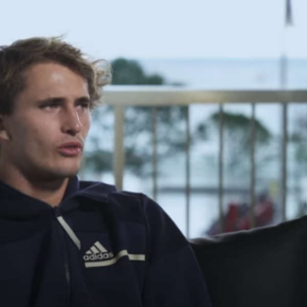 Tennis, Zverev in Arabia: “Non voglio ripartire con l’Australian Open”