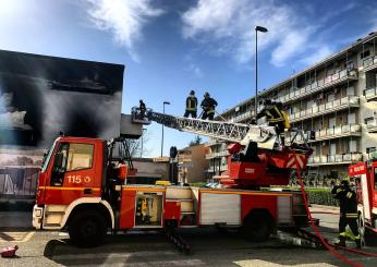 Chi è la bambina di 8 anni morta nell’incendio in un appartamento a Pisa?