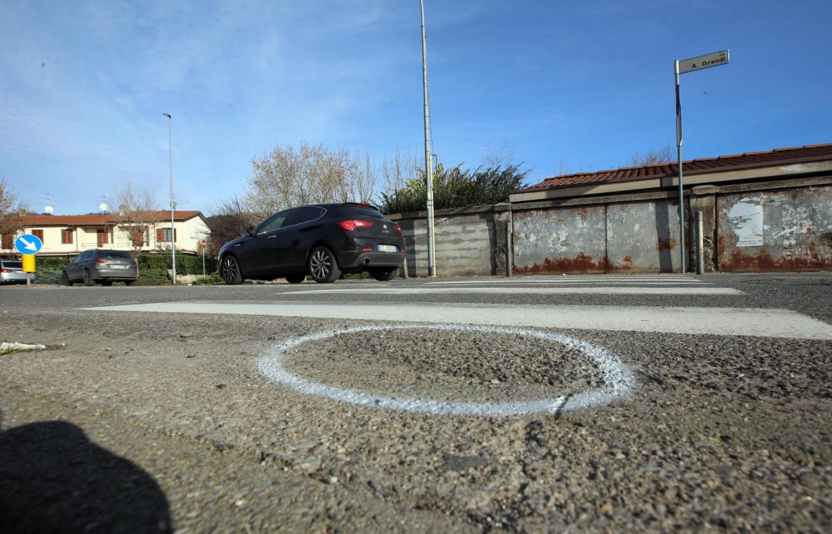 Tragedia a Modena, bimbo di otto anni investito da un’auto a Roccamalatina di Guiglia: è grave