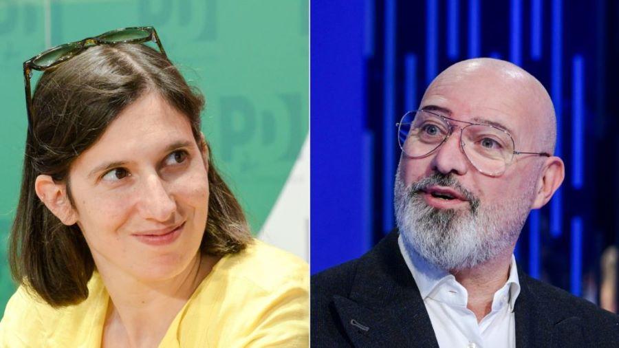 Elly Schlein e il ticket con Bonaccini che dice “Ni”